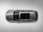 Volvo V90 T6 Cross Country 2016 года